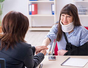 Personal Injury Attorney In North Arkansas