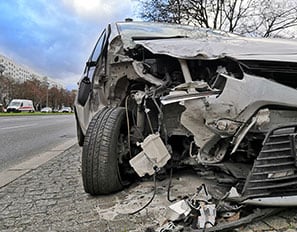 Car Wrecks Attorney In North Arkansas