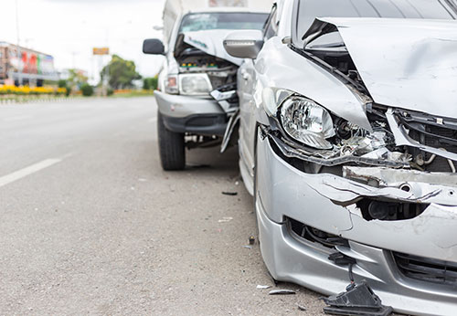 Motor Vehicles Accident Lawyer Carroll County