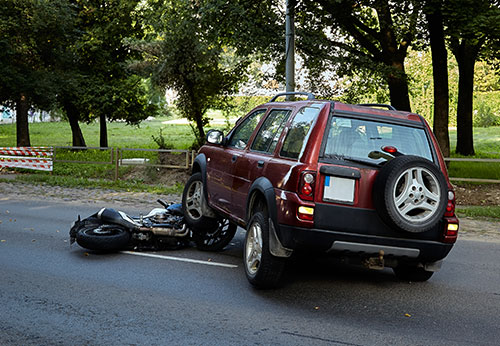 Motor Vehicles Accident Lawyer Carroll County