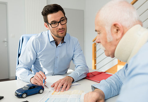 Personal Injury Lawyer Boone County Arkansas