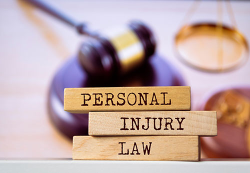 Personal Injury Lawyer Baxter County Arkansas