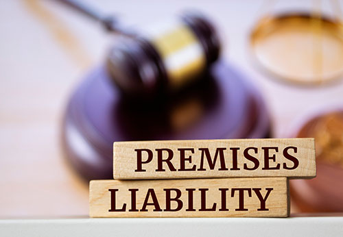 Premises Liability Lawyer Boone County Arkansas