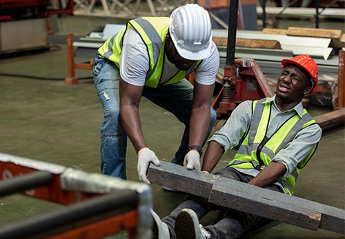 Premises Liability Lawyer Carroll County Arkansas