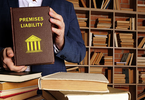 How Community Shapes Premises Liability Law in Marion County, AR