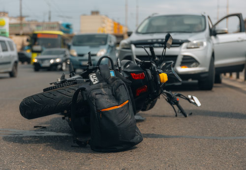 Motor Vehicles Accident Lawyer Baxter County