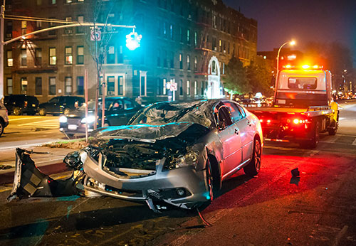 Car Accident Lawyer Boone County Arkansas